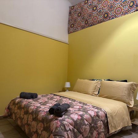 Gioele Home Catania Bagian luar foto