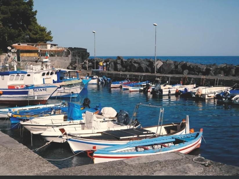 Gioele Home Catania Bagian luar foto