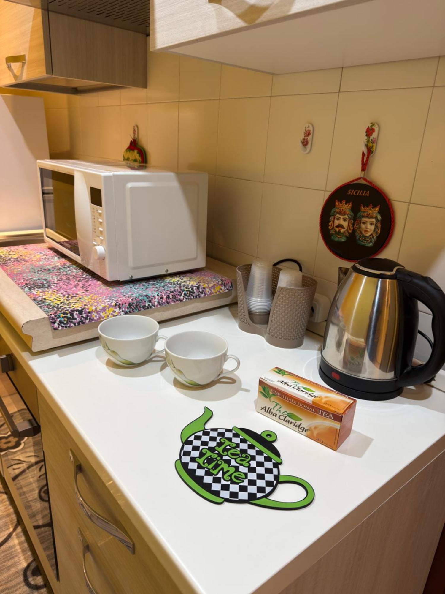 Gioele Home Catania Bagian luar foto