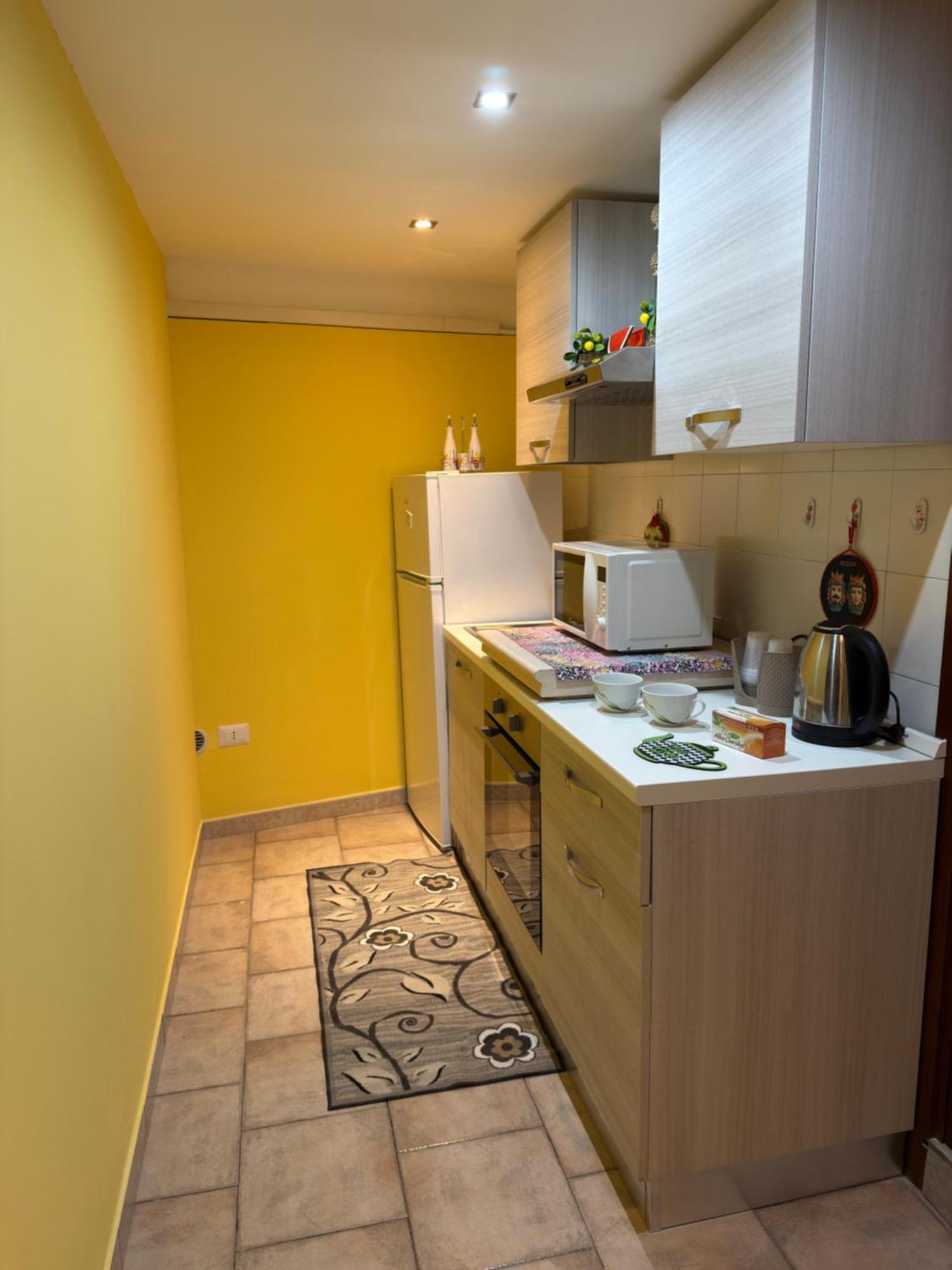 Gioele Home Catania Bagian luar foto